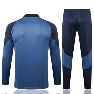 Boca Juniors 2024-25 Tracksuit