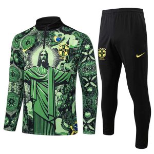 Brasil 2024-25 Tracksuit