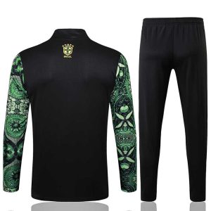 Brasil 2024-25 Tracksuit