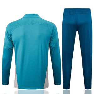 Marseille 2024-25 Tracksuit