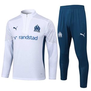 Marseille 2024-25 Tracksuit