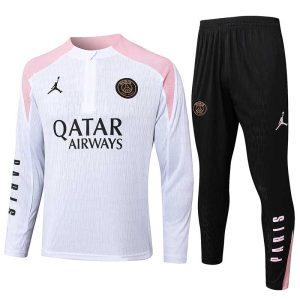 Paris Saint-Germain 2024-25 Tracksuit