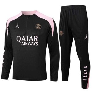 Paris Saint-Germain 2024-25 Tracksuit