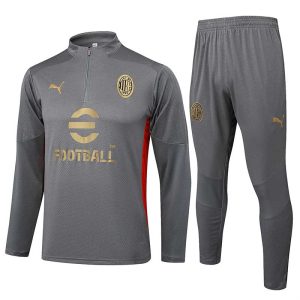 AC Milan 2024-25 Tracksuit