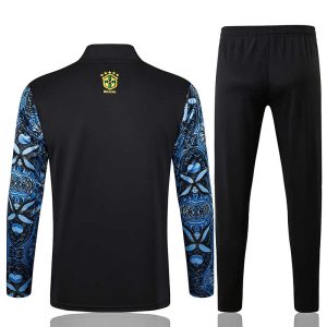 Brasil 2024-25 Tracksuit
