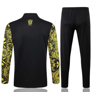 Brasil 2024-25 Tracksuit
