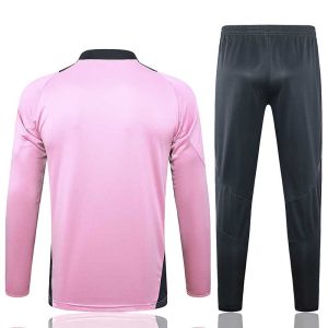 Real Madrid 2024-25 Tracksuit
