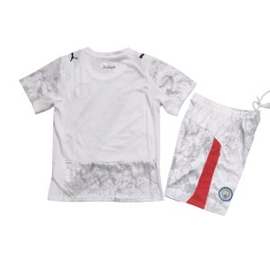 niños Manchester City 2025-26 Club World Cup Visitante Kit