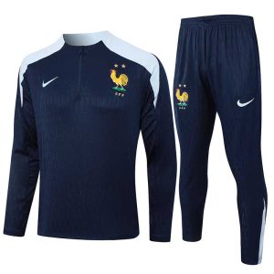 Francia 2024-25 Tracksuit