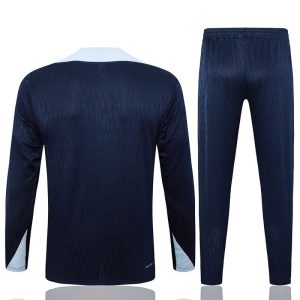 Francia 2024-25 Tracksuit