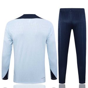 Francia 2024-25 Tracksuit
