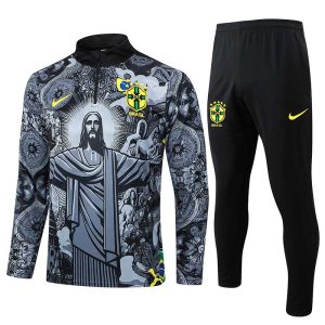 Brasil 2024-25 Tracksuit