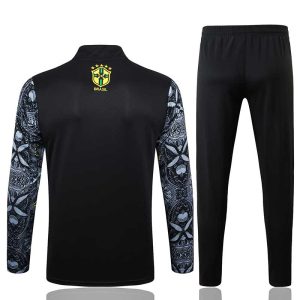 Brasil 2024-25 Tracksuit