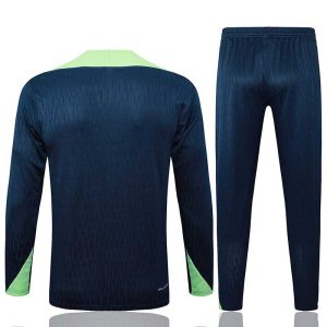 Brasil 2024-25 Tracksuit