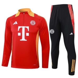 Bayern Munich 2024-25 Tracksuit