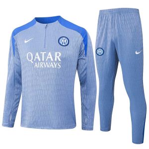 Inter Milan 2024-25 Tracksuit