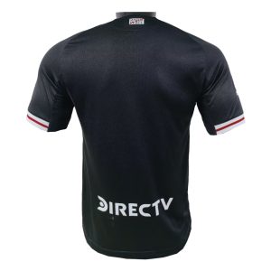River Plate 2025-26 Camiseta visitante versión jugador