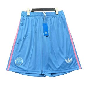 Inter Miami 2025-26 Tercera Shorts
