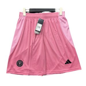 Inter Miami 2025-26 Local Shorts