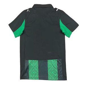 RC Lens 2025-26 Camiseta visitante