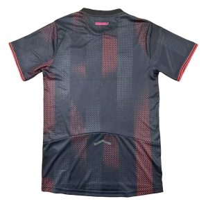 Leverkusen 2025-26 Camiseta local