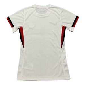 Mujer Chelsea 2025-26 Camiseta visitante