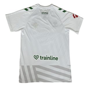 Real Betis 2025-26 Camiseta de portero