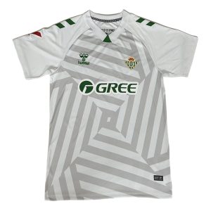 Real Betis 2025-26 Camiseta de portero