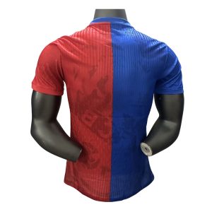 Barcelona 2025-26 special edition Camiseta