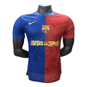 Barcelona 2025-26 special edition Camiseta