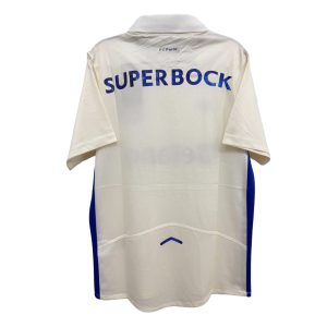 Porto 2025-26 Special Edition Camiseta