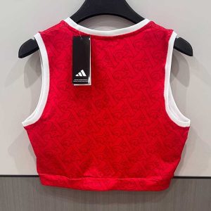 Mujer Arsenal 2025-26 Vest