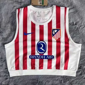 Mujer Atlético Madrid 2025-26 Vest