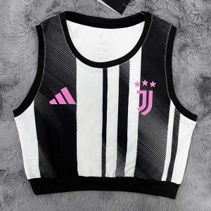Mujer Juventus 2025-26 Local Vest