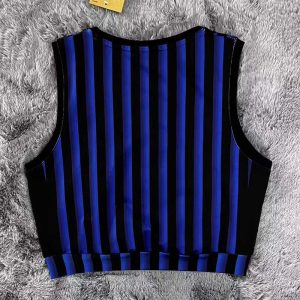 Mujer Inter Milan 2025-26 Local Vest