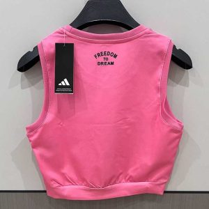 Mujer Inter Miami 2025 Local Vest