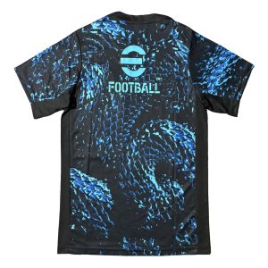 Inter Milan 2025-26 Camiseta de entrenamiento