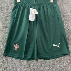 Portugal 2025 Local Shorts