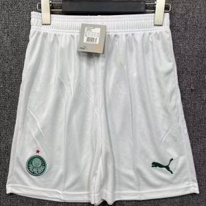 Palmeiras 2026-27 Local Shorts