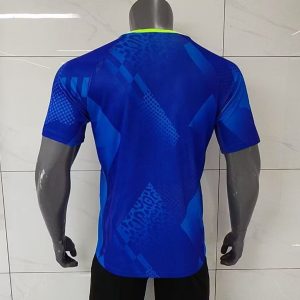 Brasil 2025-26 Camiseta visitante versión jugador