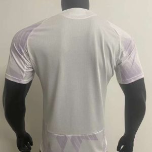 Manchester United 2025-26 Camiseta visitante