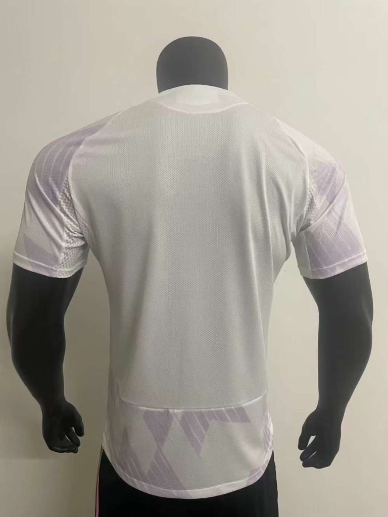 Manchester United 2025-26 Camiseta visitante