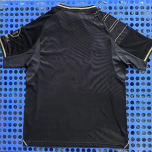Bayern Munich 2025-26 Camiseta de entrenamiento