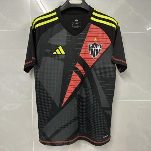 Atlético Mineiro 2025-26 Camiseta de portero