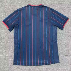 Estados Unidos 2025-26 Camiseta visitante
