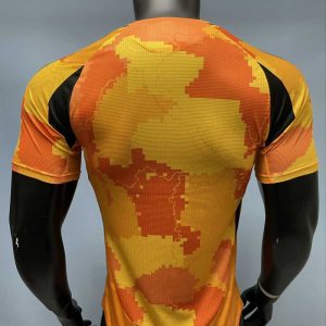 Paris FC 2025-26 Tercera camiseta versión jugador