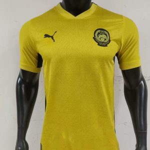 Malasia 2025-26 Camiseta local
