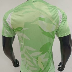 Italia 2025-26 Camiseta visitante versión jugador