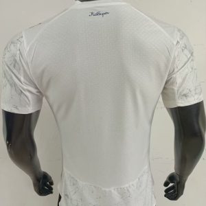 Manchester City 2025-26 Visitante Versión jugador Club World Cup Camiseta versión jugador