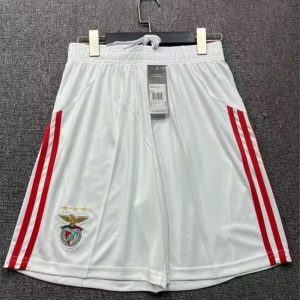 Benfica 2025-26 Local Shorts